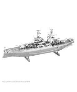 Fascinations Metal Earth - USS Arizona