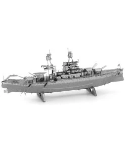 Fascinations Metal Earth - USS Arizona 9 Fascinations Metal Earth - USS Arizona -Fascinations Metal Earth-shop fascinations metal earth uss arizona 3