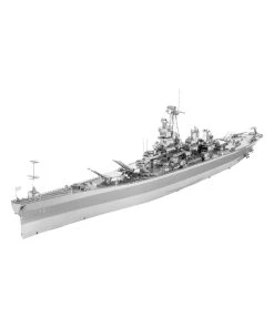 Fascinations Metal Earth - USS Missouri (BB-63) ICX -Fascinations Metal Earth-shop fascinations metal earth uss missouri bb 63 icx 3
