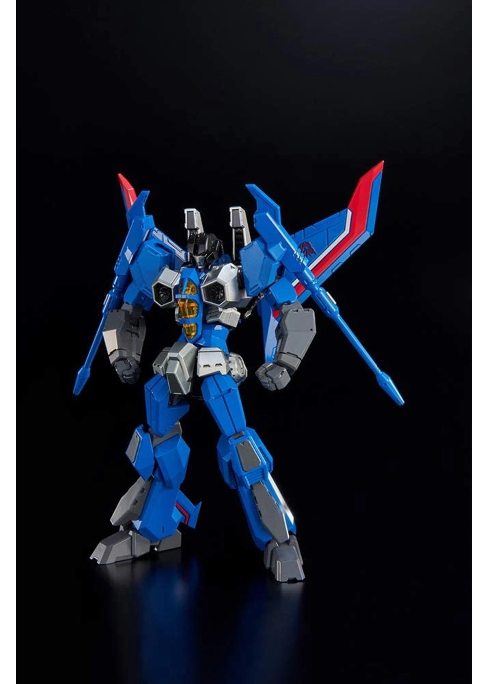 Flame Toys 51234 - Thunder Cracker - Image 2