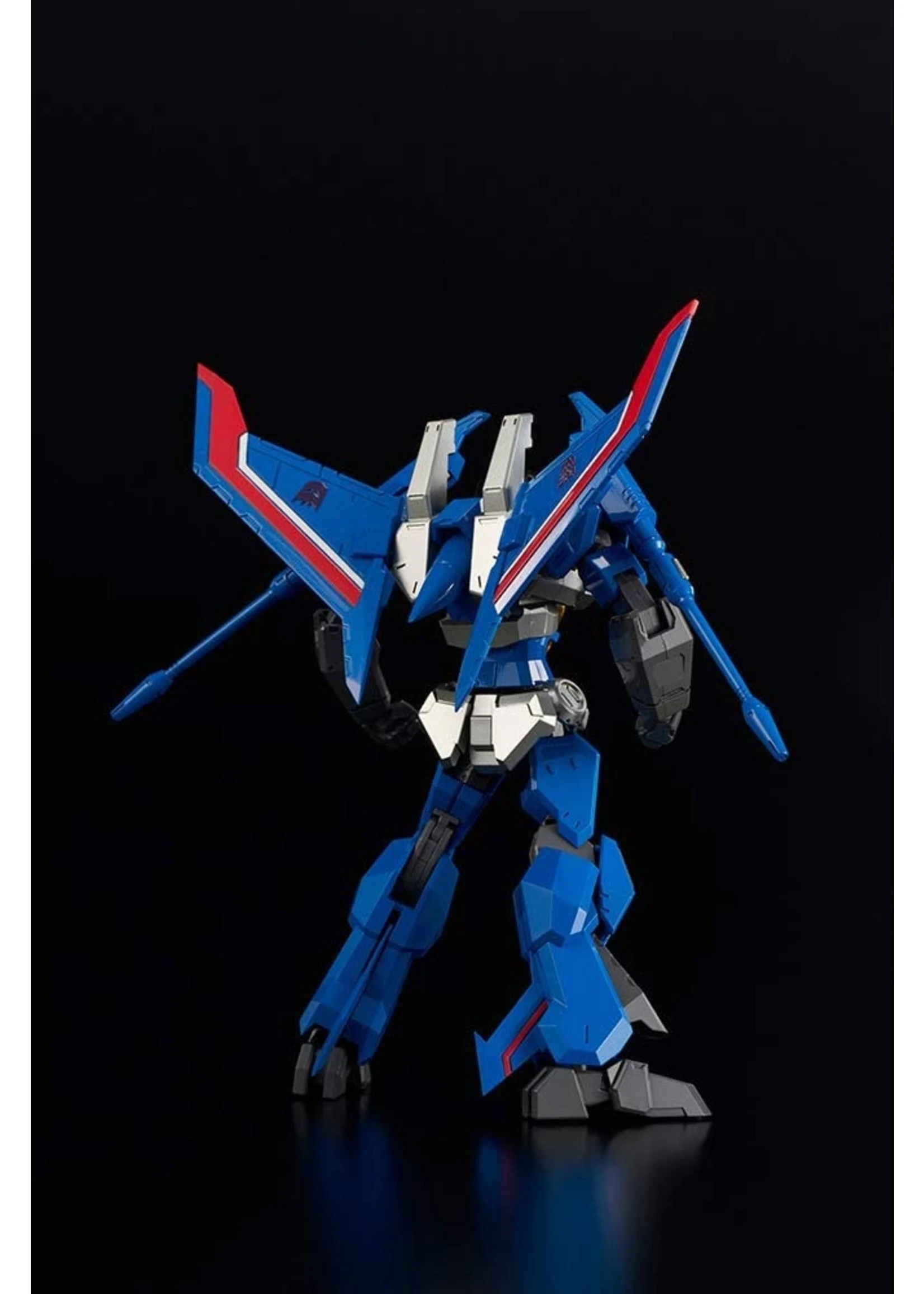 Flame Toys 51234 - Thunder Cracker - Image 5