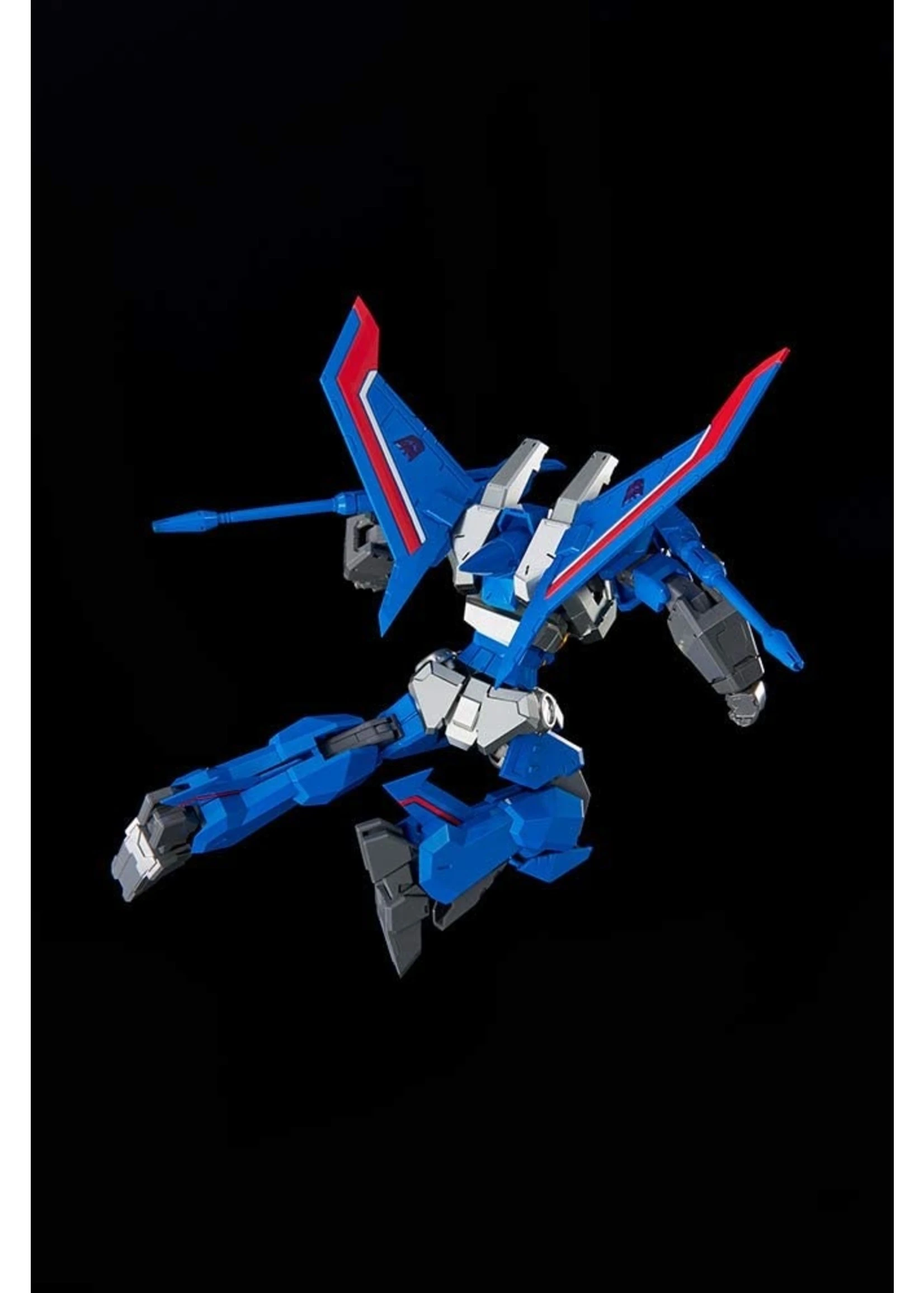 Flame Toys 51234 - Thunder Cracker - Image 6