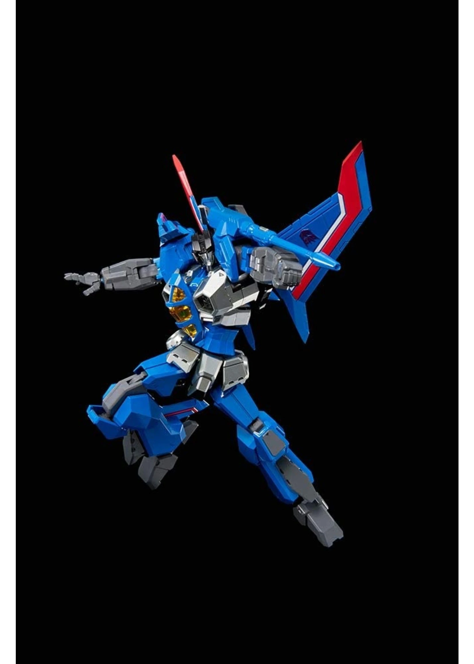 Flame Toys 51234 - Thunder Cracker - Image 8