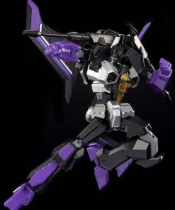 Flame Toys 51236 - Skywarp -Fascinations Metal Earth-shop flame toys 51236 skywarp 1