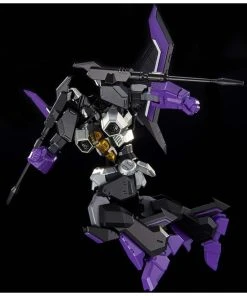 Flame Toys 51236 - Skywarp -Fascinations Metal Earth-shop flame toys 51236 skywarp 2