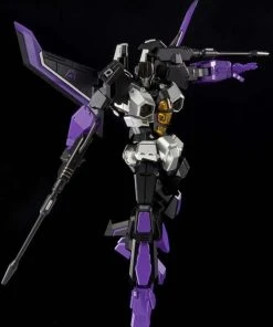 Flame Toys 51236 - Skywarp -Fascinations Metal Earth-shop flame toys 51236 skywarp 3