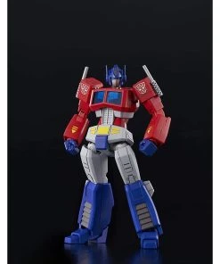 Flame Toys 51363 - Optimus Prime (G1 Ver.)