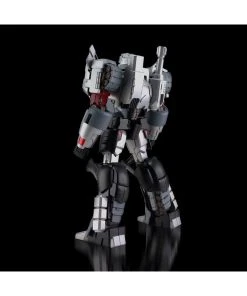 Alternative view of Flame Toys 51364 - Megatron IDW (Decepticon Ver.)