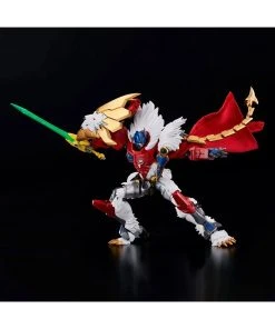 Flame Toys Ransformers - Leo Prime Furai Model -Fascinations Metal Earth-shop flame toys transformers leo prime furai model 6