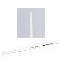 Games Workshop - Citadel Synthetic Base Brush - Medium