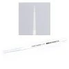 Games Workshop - Citadel Synthetic Base Brush - Small -Fascinations Metal Earth-shop games workshop citadel synthetic base brush small