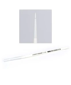 Games Workshop - Citadel Synthetic Base Brush - Small