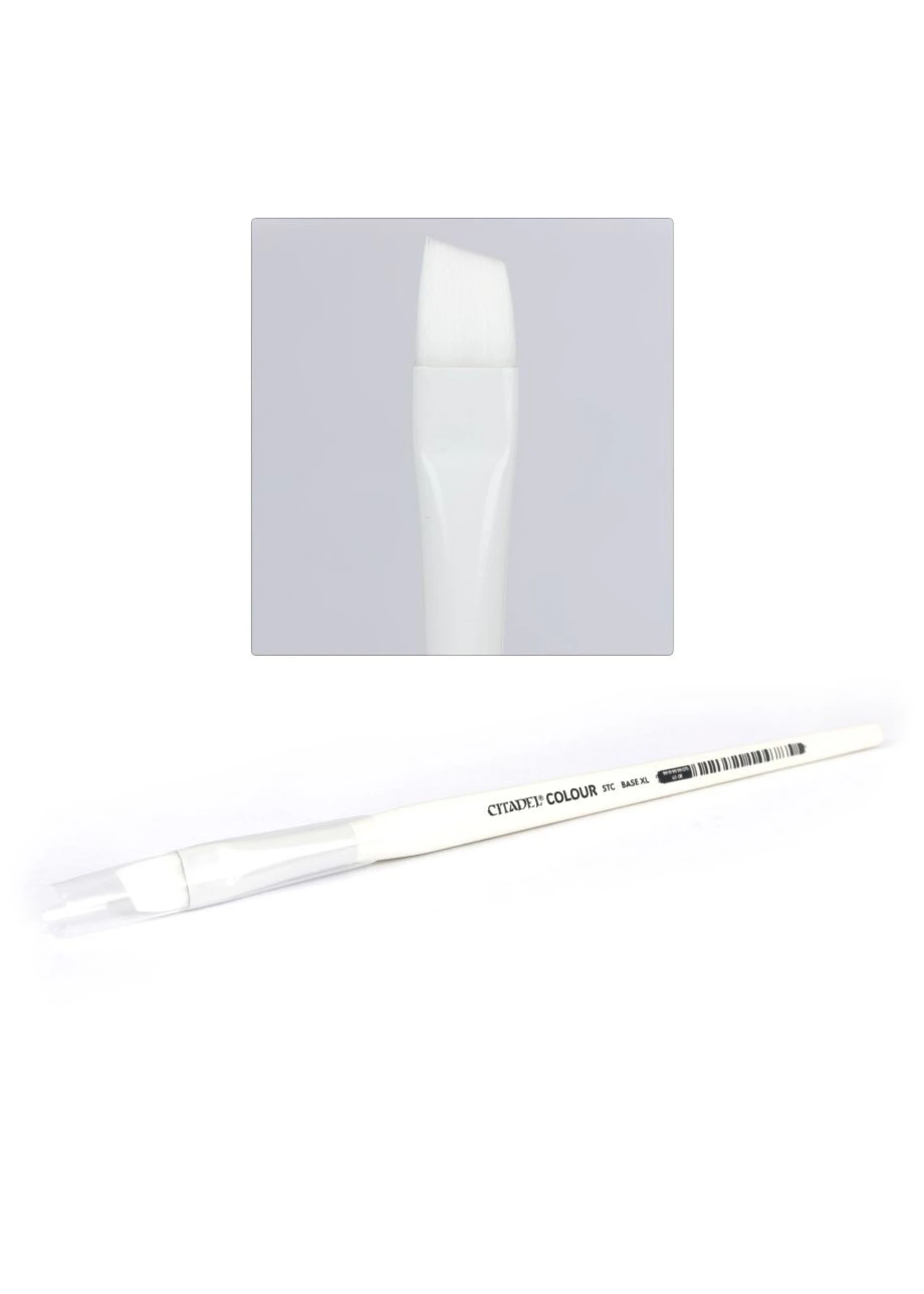 Games Workshop - Citadel Synthetic Base Brush - X-Large 3 Games Workshop - Citadel Synthetic Base Brush - X-Large