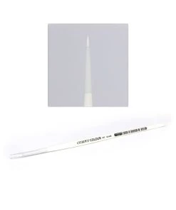 Games Workshop - Citadel Synthetic Glaze Brush