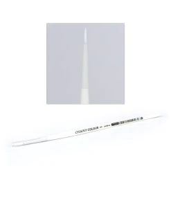 Games Workshop - Citadel Synthetic Layer Brush - Medium
