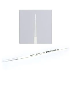 Games Workshop - Citadel Synthetic Layer Brush - Small