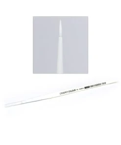 Games Workshop - Citadel Synthetic Shade Brush - Medium