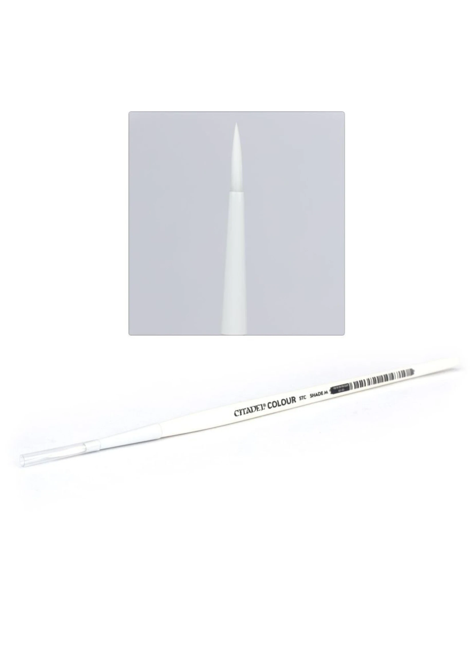 Games Workshop - Citadel Synthetic Shade Brush - Medium 3 Games Workshop - Citadel Synthetic Shade Brush - Medium