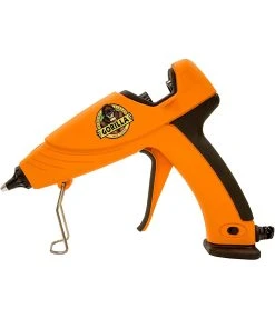 Gorilla Glue 100424 - Gorilla Hot Glue Gun - Large