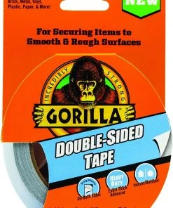 Gorilla Glue 100925 - Gorilla Double Sided Tape