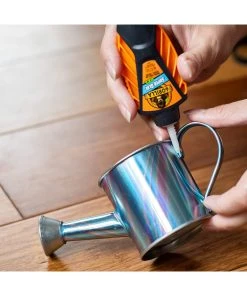 Gorilla Glue 102177 - Gorilla Super Glue "Micro Precise" Gel (5.5g) 10 Gorilla Glue 102177 - Gorilla Super Glue "Micro Precise" Gel (5.5g) -Fascinations Metal Earth-shop gorilla glue 102177 gorilla super glue micro preci 3