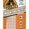 Gorilla Glue 102745 - Gorilla Mounting Putty (2oz) 2 Gorilla Glue 102745 - Gorilla Mounting Putty (2oz) -Fascinations Metal Earth-shop gorilla glue 102745 gorilla mounting putty 2oz