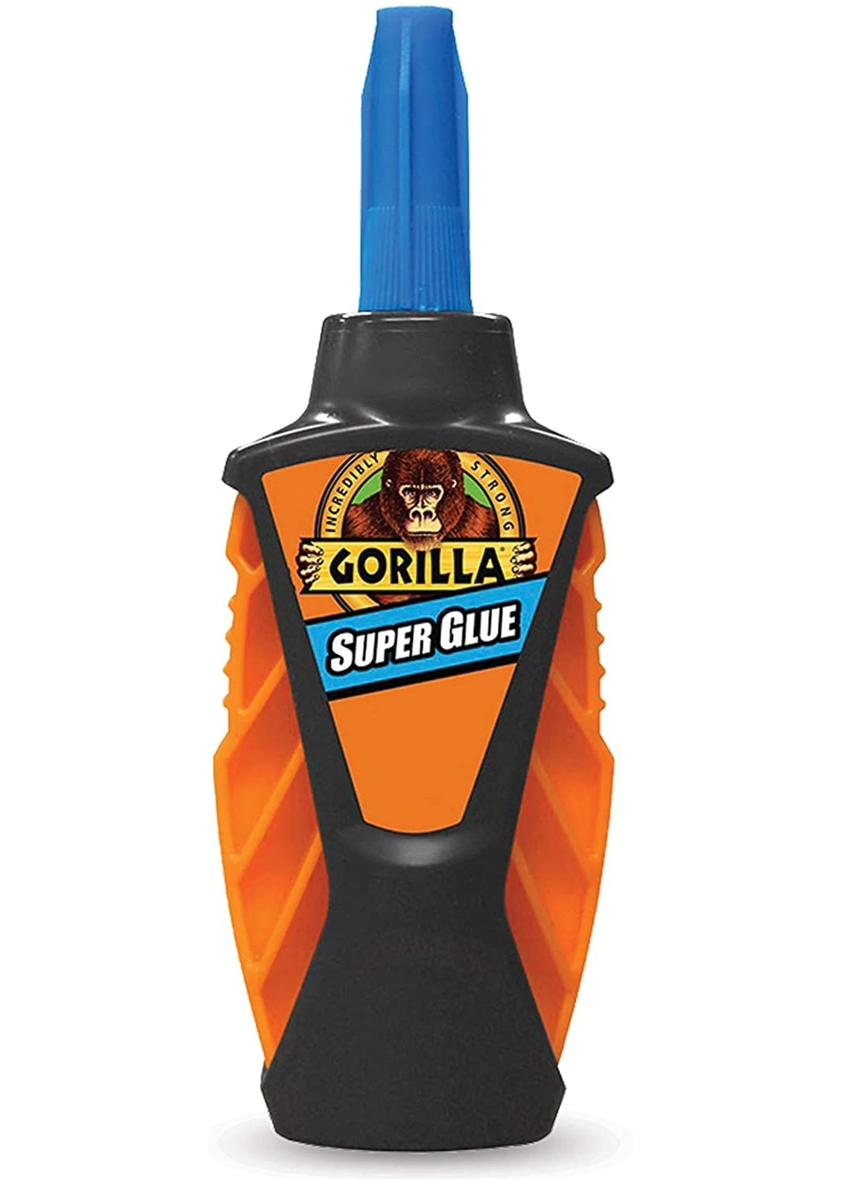 Gorilla Glue 102812 - Gorilla Super Glue "Micro Precise" Liquid (5.5g) 6 Gorilla Glue 102812 - Gorilla Super Glue "Micro Precise" Liquid (5.5g) - Image 4