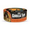 Gorilla Glue 105462 - Black Gorilla Tape (10yd) 1 Gorilla Glue 105462 - Black Gorilla Tape (10yd) -Fascinations Metal Earth-shop gorilla glue 105462 black gorilla tape 10yd