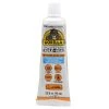 Gorilla Glue 108324 - Gorilla Waterproof Caulk & Seal - Clear (2.8oz) 1 Gorilla Glue 108324 - Gorilla Waterproof Caulk & Seal - Clear (2.8oz) -Fascinations Metal Earth-shop gorilla glue 108324 gorilla waterproof caulk seal