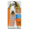 Gorilla Glue 108329 - Gorilla Waterproof Caulk & Seal - White (2.8oz) 1 Gorilla Glue 108329 - Gorilla Waterproof Caulk & Seal - White (2.8oz) -Fascinations Metal Earth-shop gorilla glue 108329 gorilla waterproof caulk seal