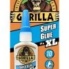 Gorilla Glue 7400202 - Gorilla Super Glue XL (25g) -Fascinations Metal Earth-shop gorilla glue 7400202 gorilla super glue xl 25g
