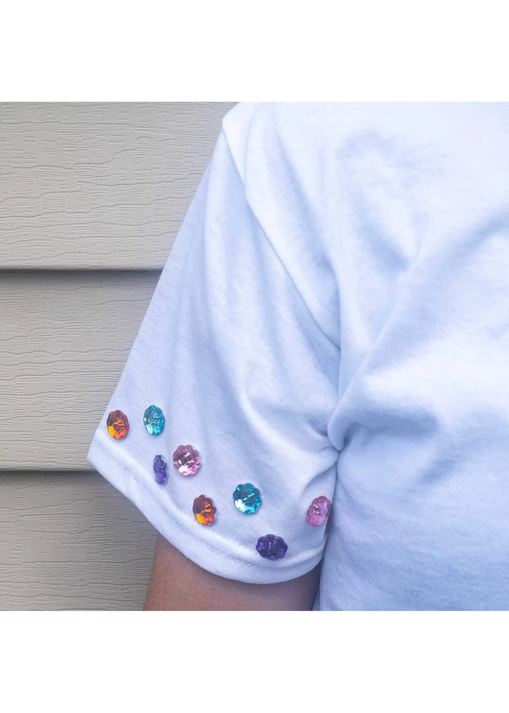 Gorilla Glue 8025507 - Gorilla Fabric Glue (2.5 Oz) - Image 3