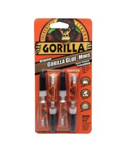 Gorilla Glue - Glue (3g, 4pck)