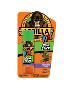 Gorilla Glue - School Glue Stick (20g)