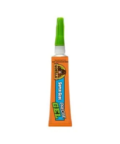 Gorilla Glue - Super Glue Precise Gel (15g)