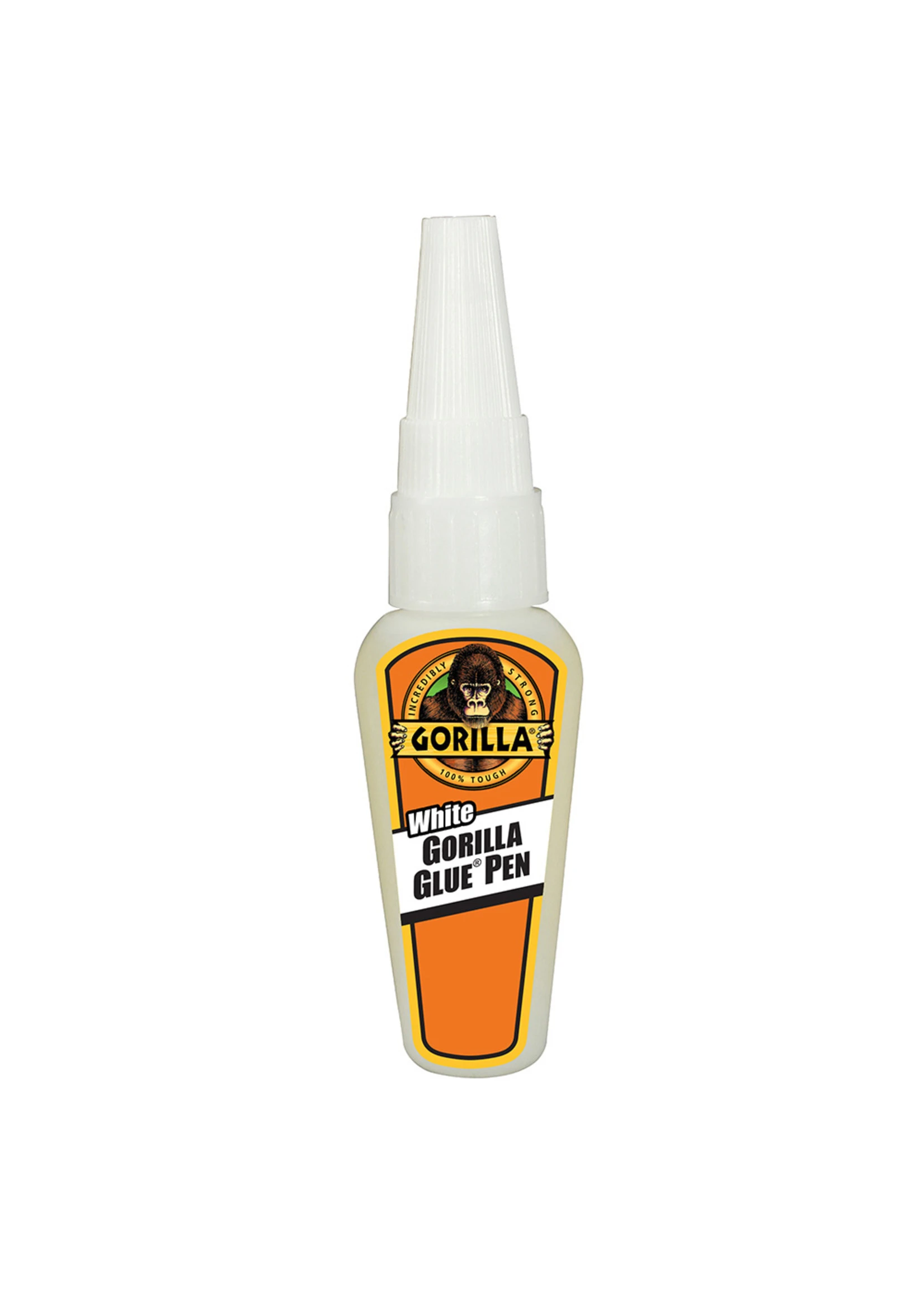 Gorilla Glue - White Glue Pen (0.75oz)
