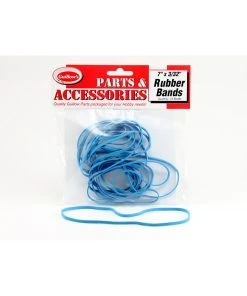 GUILLOWS 7" Rubber Bands (10)