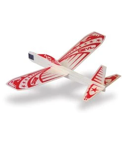 GUILLOWS Dare Devil - Balsa Glider