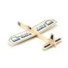 GUILLOWS Eagle - Balsa Glider 2 GUILLOWS Eagle - Balsa Glider -Fascinations Metal Earth-shop guillows eagle balsa glider