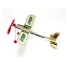 GUILLOWS Jetstream - Balsa Motorplane -Fascinations Metal Earth-shop guillows jetstream balsa motorplane