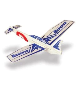 GUILLOWS Reverso - Balsa Glider