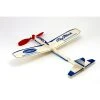 GUILLOWS Sky Streak - Balsa Glider 1 GUILLOWS Sky Streak - Balsa Glider -Fascinations Metal Earth-shop guillows sky streak balsa glider