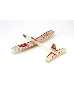 GUILLOWS Starfire - Balsa Glider
