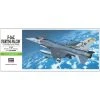 Hasegawa 232 - 1/72 F-16C Falcon 1 Hasegawa 232 - 1/72 F-16C Falcon -Fascinations Metal Earth-shop hasegawa 232 1 72 f 16c falcon