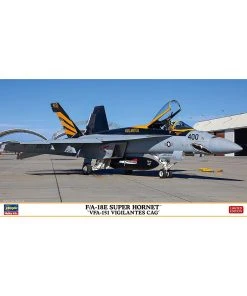 Hasegawa 2365 - 1/72 F/A-18E Super Hornet
