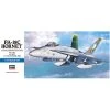 Hasegawa 438 - 1/72 F/A-18C Hornet 1 Hasegawa 438 - 1/72 F/A-18C Hornet -Fascinations Metal Earth-shop hasegawa 438 1 72 f a 18c hornet