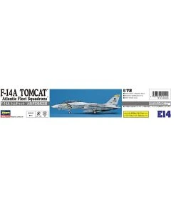 Hasegawa 544 - 1/72 F-14A Tomcat -Fascinations Metal Earth-shop hasegawa 544 1 72 f 14a tomcat 2
