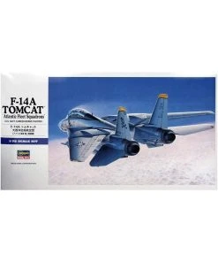 Hasegawa 544 - 1/72 F-14A Tomcat