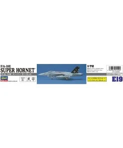 Hasegawa 549 - 1/72 F/A-18E Super Hornet -Fascinations Metal Earth-shop hasegawa 549 1 72 f a 18e super hornet 2