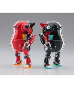 Hasegawa 64788 - 1/35 MechatroWeGo No.17 Sports Flame & Jet Black 9 Hasegawa 64788 - 1/35 MechatroWeGo No.17 Sports Flame & Jet Black -Fascinations Metal Earth-shop hasegawa 64788 1 35 mechatrowego no17 sports flame 2